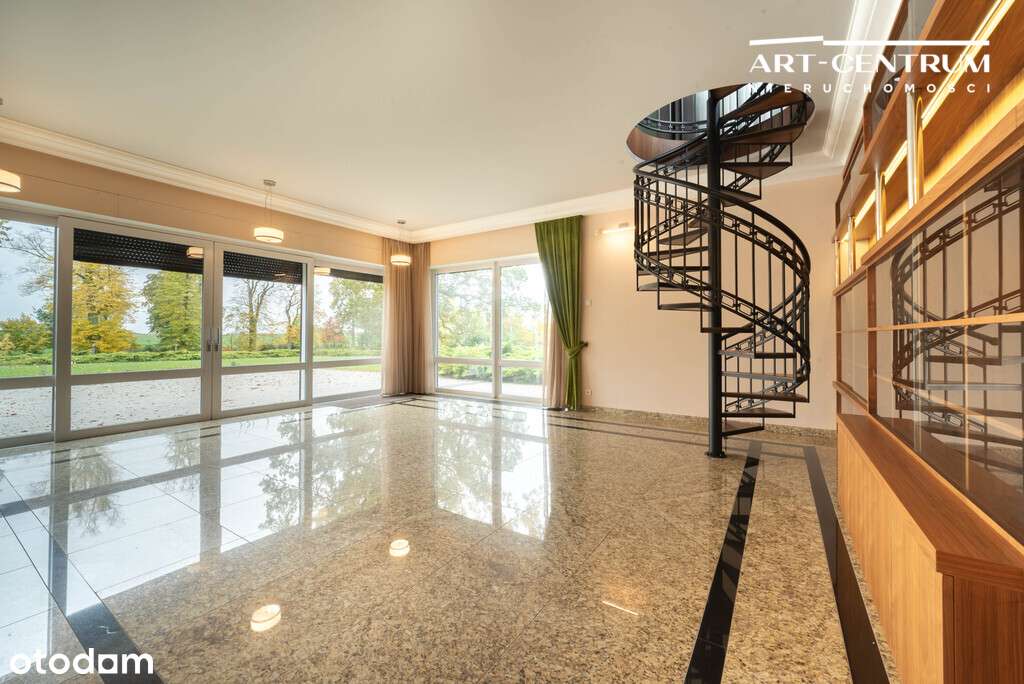 Wielka Przestrzeń, Wielkie Możliwości !-6