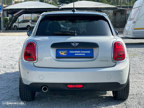 MINI Cooper Sport Edition - 12