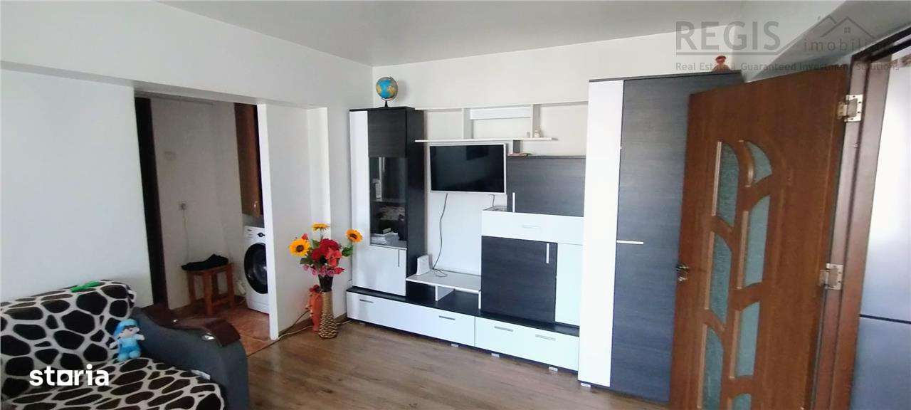 Apartament 2 camere semidecomandat Unirii Sud-0