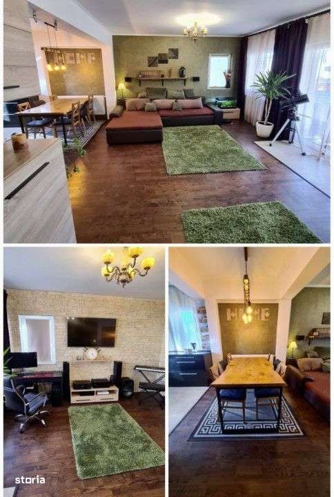 Casa individuala Dezmir, panorama superba , zona linistita - Imagine principală: 5/8