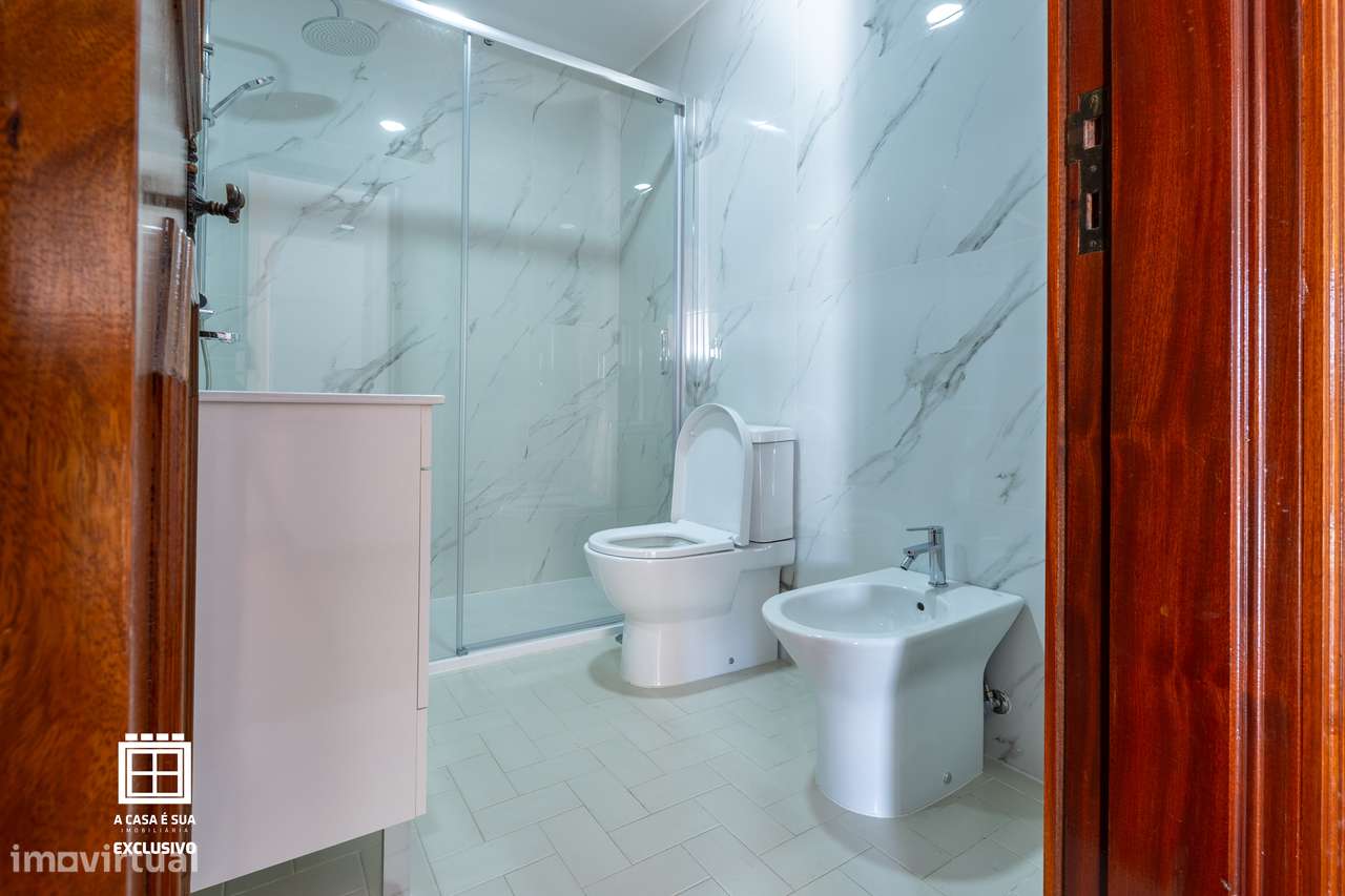 Excelente apartamento T3 na praia do Furadouro - Exclusivo-39