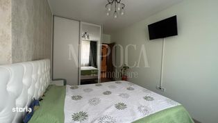 Apartament 3 camere de vanzare in Someseni, Cluj Napoca