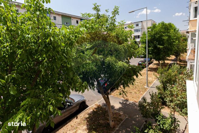 Apartament 2 camere, etaj 1, Micalaca, zona Orizont-14
