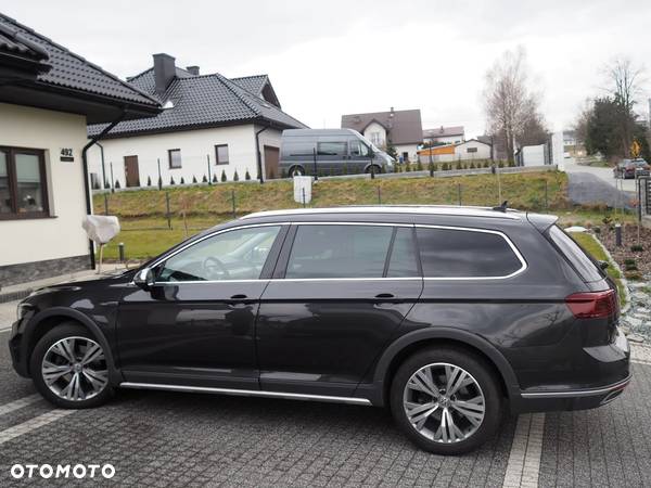 Volkswagen Passat Alltrack 2.0 TDI SCR 4Mot DSG7 - 19