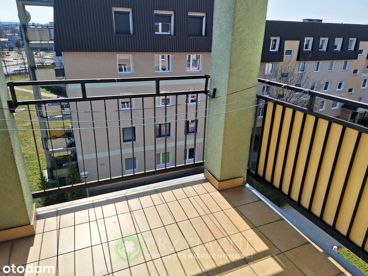 DUŻE MIESZKANIE - możliwość zamiany na mniejsze - POBIEDZISKA-10