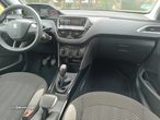 Peugeot 2008 1.2 PureTech Active - 10