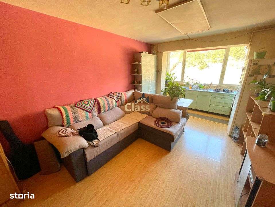 Apartament 2 camere | Decomandat | 50mpu | Zona Profi Grigorescu - Imagine principală: 1/7