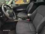 Subaru Forester 2.0D Exclusive - 14