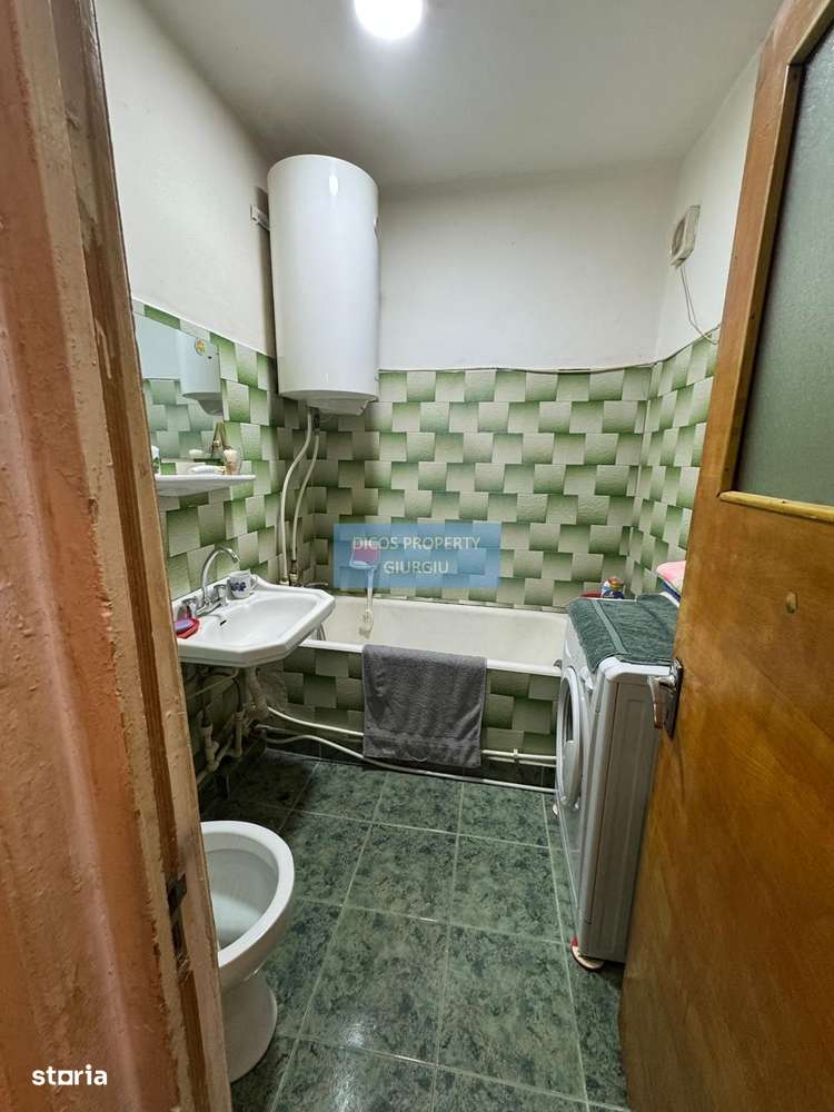 Ap 2 camere, 54 mp – central, str. Vasile Alecsandri, etj 1-4