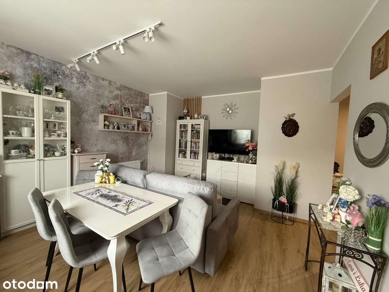 0% prow. Nowe 3-pokojowe na Bielanach – gotowe do wprowadzenia!-0