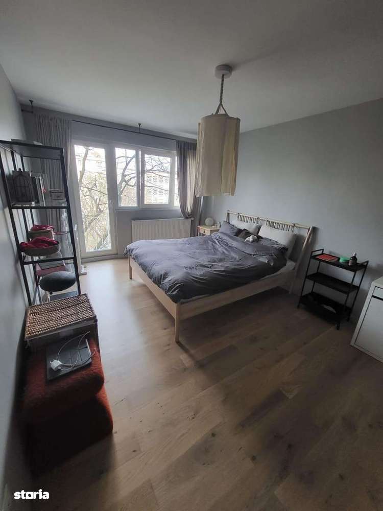 Oferta rară ! Copou - Parc , 3 camere 70mp la 200 m de UAIC-5