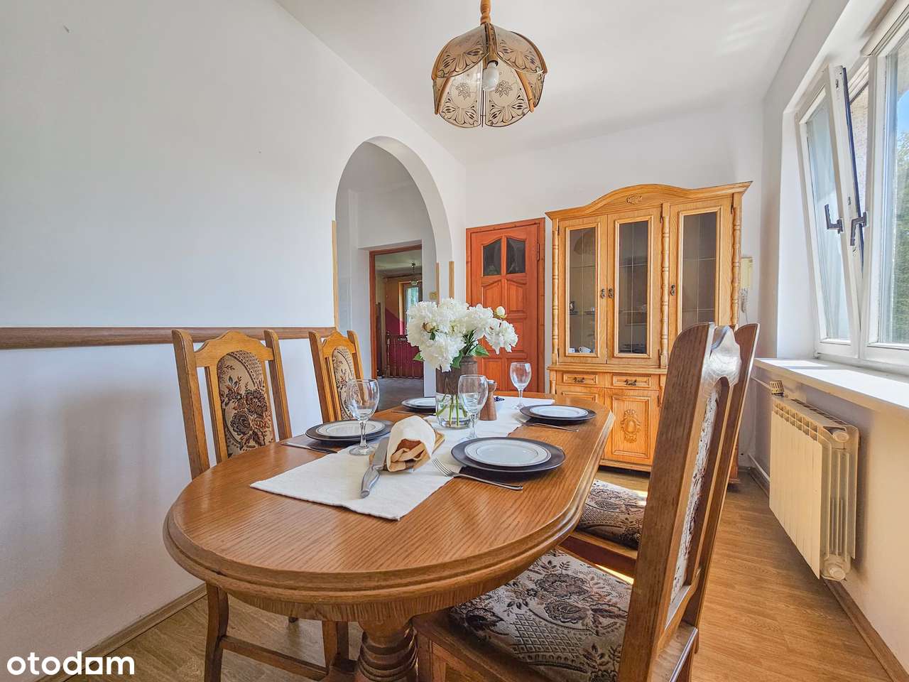 DOM W CENTRUM JASTRZĘBIA-ZDROJU | ul. Cieszyńska | 3 kondygnacje - Pełny obrazek: 4/20