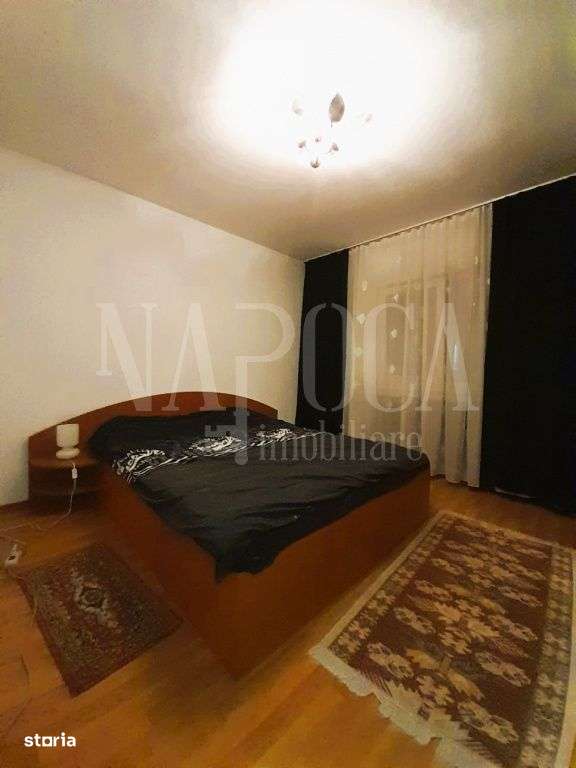 Apartament 3 camere de vanzare in Dragos Voda Oradea, Oradea - Imagine principală: 4/8