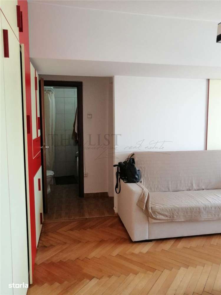 De Vanzare Apartament 2 camere | Floreasca-1
