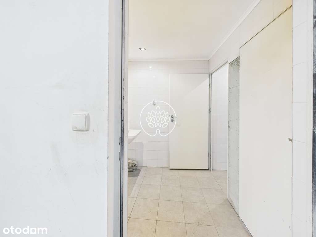 Powierzchnia magazynowo-produkcyjna z biurem-7