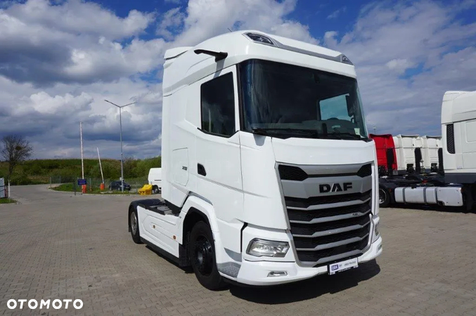 DAF XG 480 FT (30231) - 2