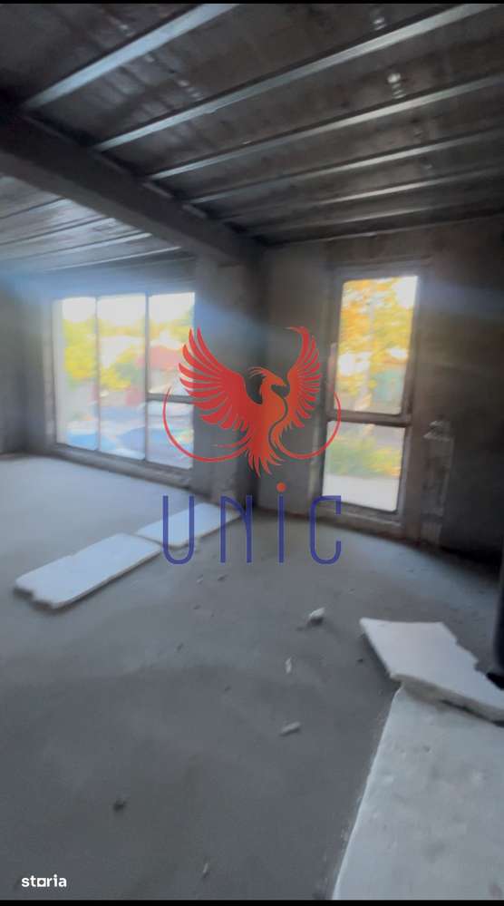 2 camere Gradina Botanica-4