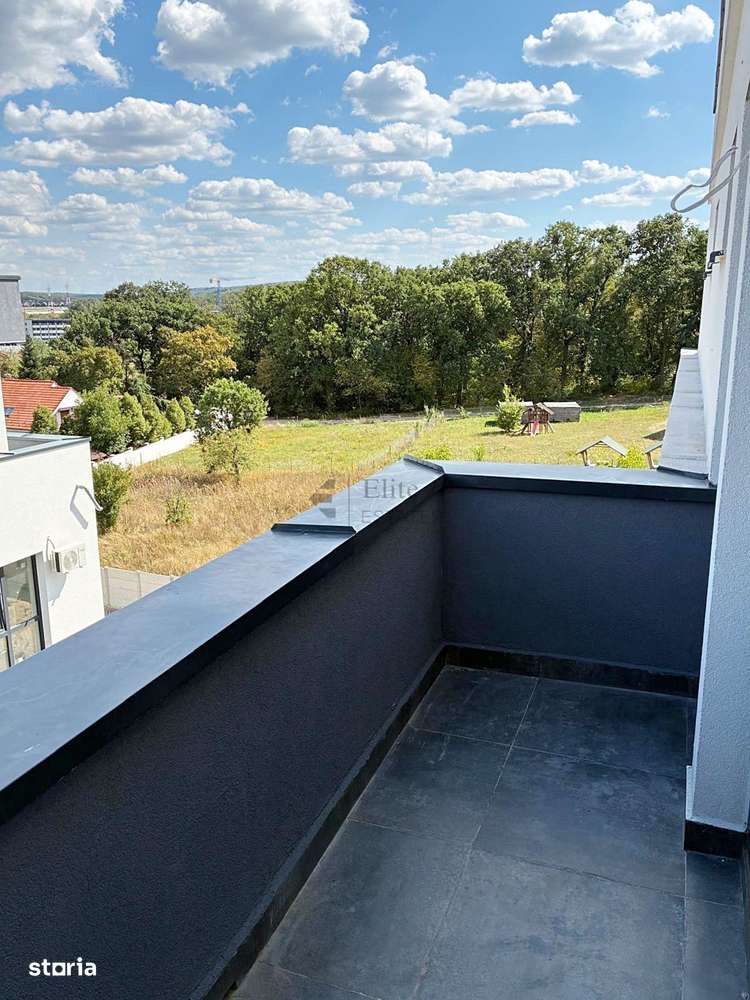 Apartament nou de vanzare in Baile Felix - Imagine principală: 4/8