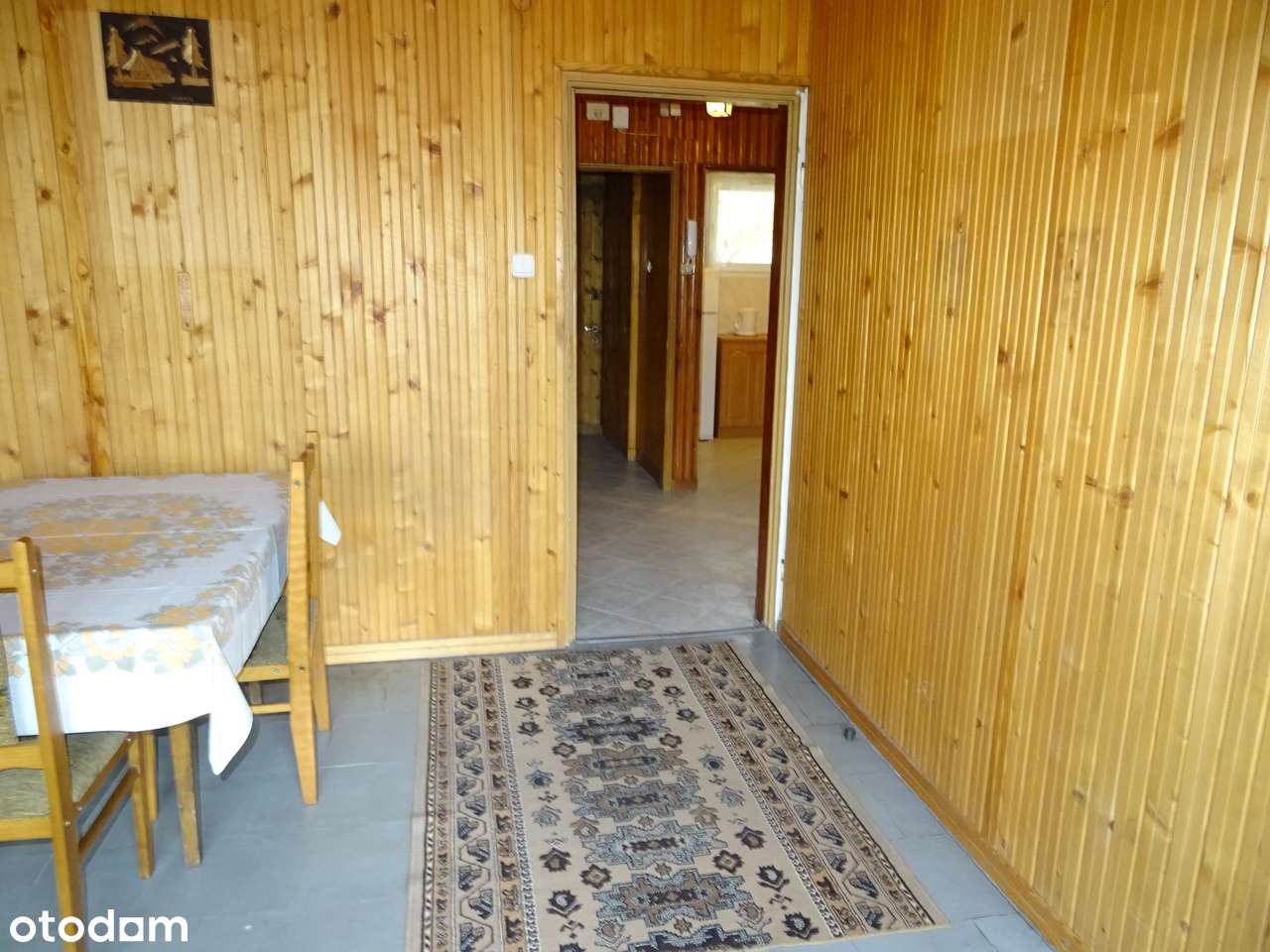 Zakopane centrum Krupówki widok Tatry balkon piwnica Ip. 4 pokoje-7