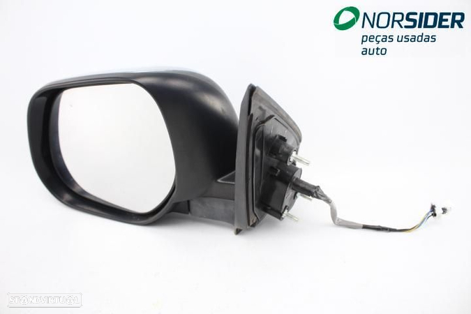 Espelho retrovisor esquerdo Mitsubishi ASX|10-12 - 1