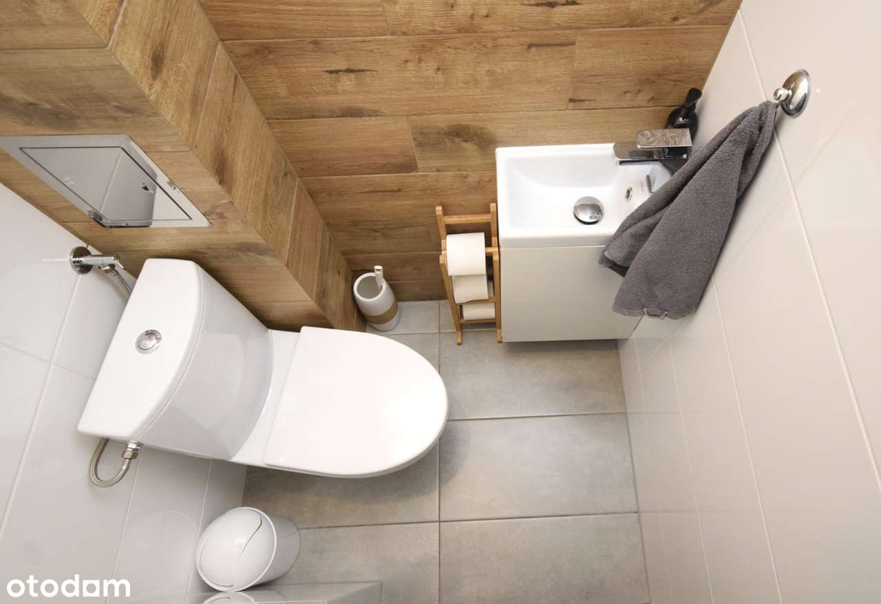 Wyjątkowe mieszkanie w centrum miasta - NOWA CENA !!-10