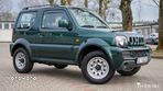 Suzuki Jimny 1.3 JLX / Comfort - 8