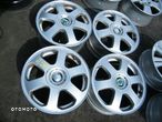 29P 5X112 R15 ET43 SKODA OCTAVIA VW SEAT - 3