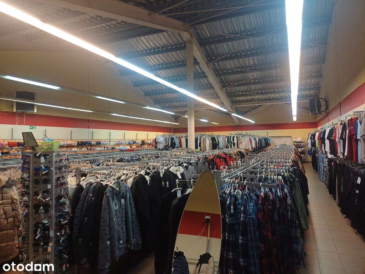 Wynajmę lokal użytkowy Gdańska 2, Stargard - Pełny obrazek: 5/9