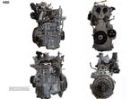 Motor Completo  Usado DACIA Jogger 1.0 TCe H5D - 1