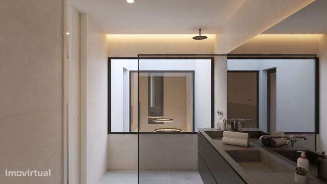 Moradia T3 no PARKVIEW RESIDENCES em Rendufe - Amares-14