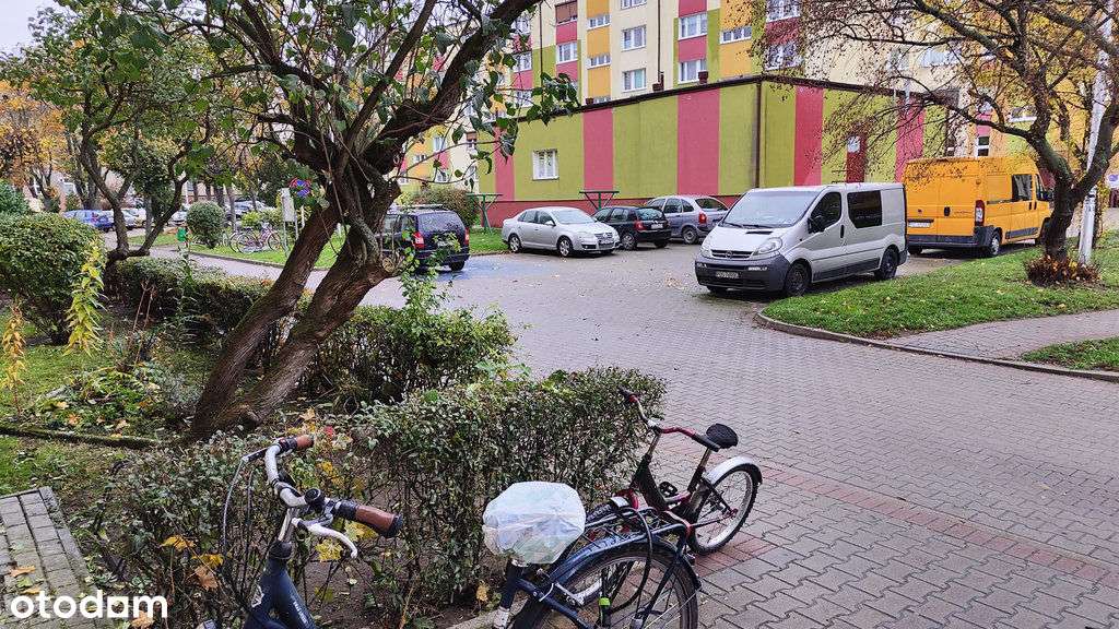 Mieszkanie na sprzedaż-13