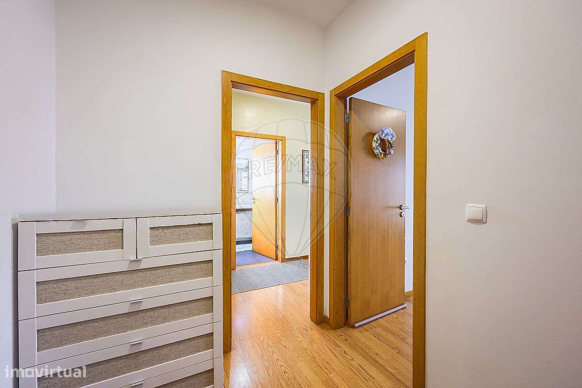 Apartamento T2 - Santa Joana-11