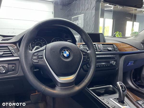 BMW Seria 4 428i Coupe xDrive Advantage - 13