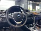 BMW Seria 4 428i Coupe xDrive Advantage - 13