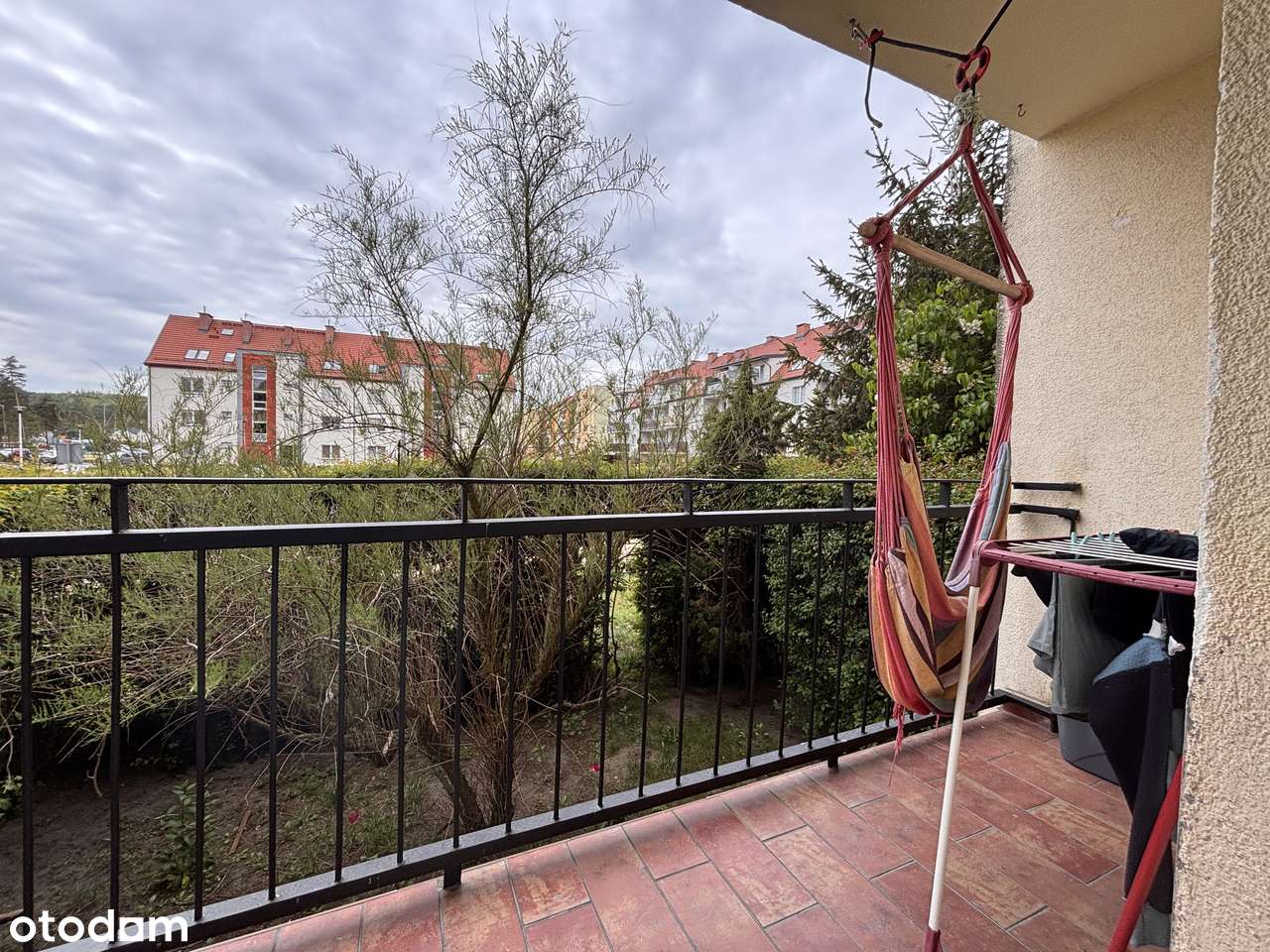 3 pokojowe mieszkanie przy ul. Marusarzówny nr 6 w Lęborku-15