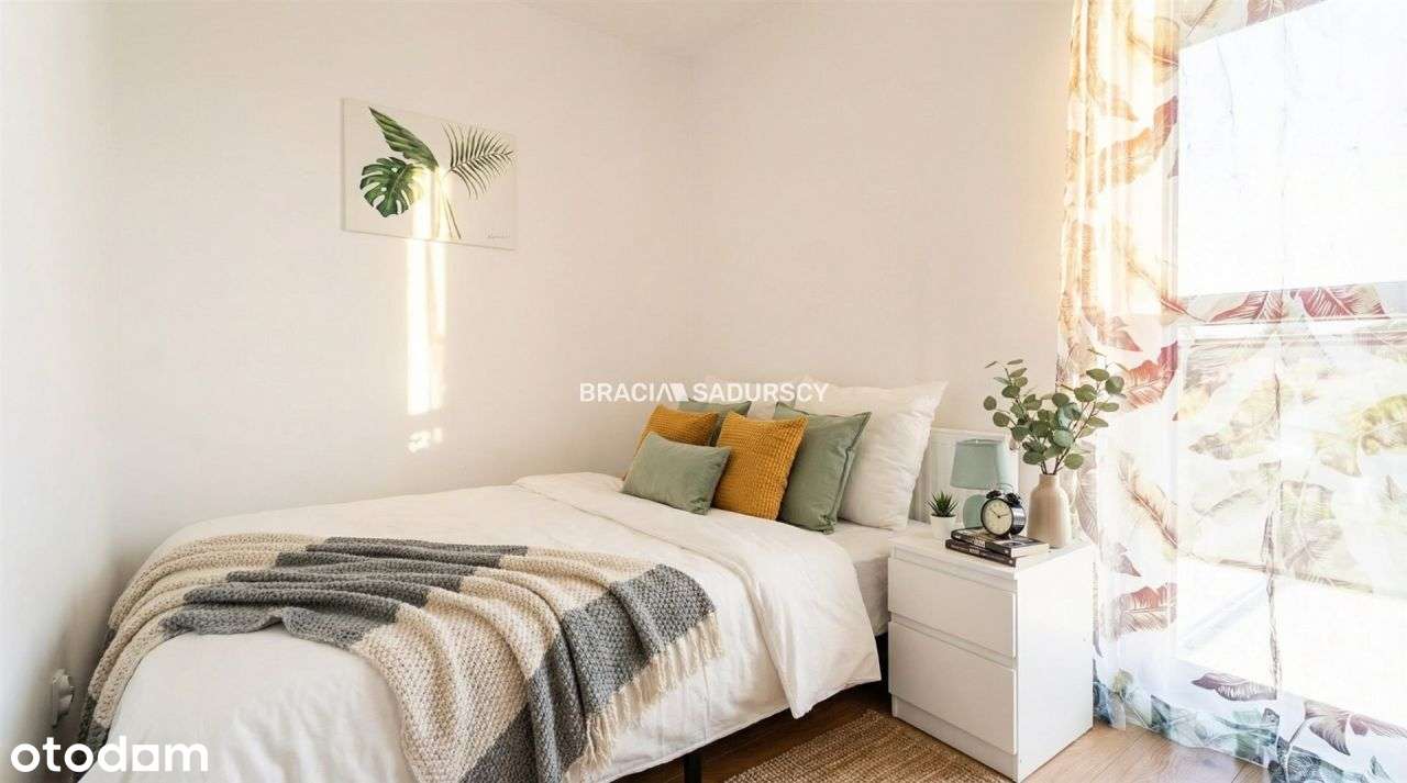 Przytulne 2 pok ul. Pszczelna-5