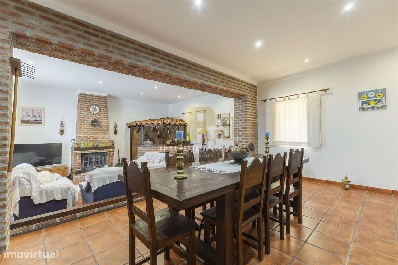 Moradia T3 Venda em Coruche, Fajarda e Erra,Coruche-21