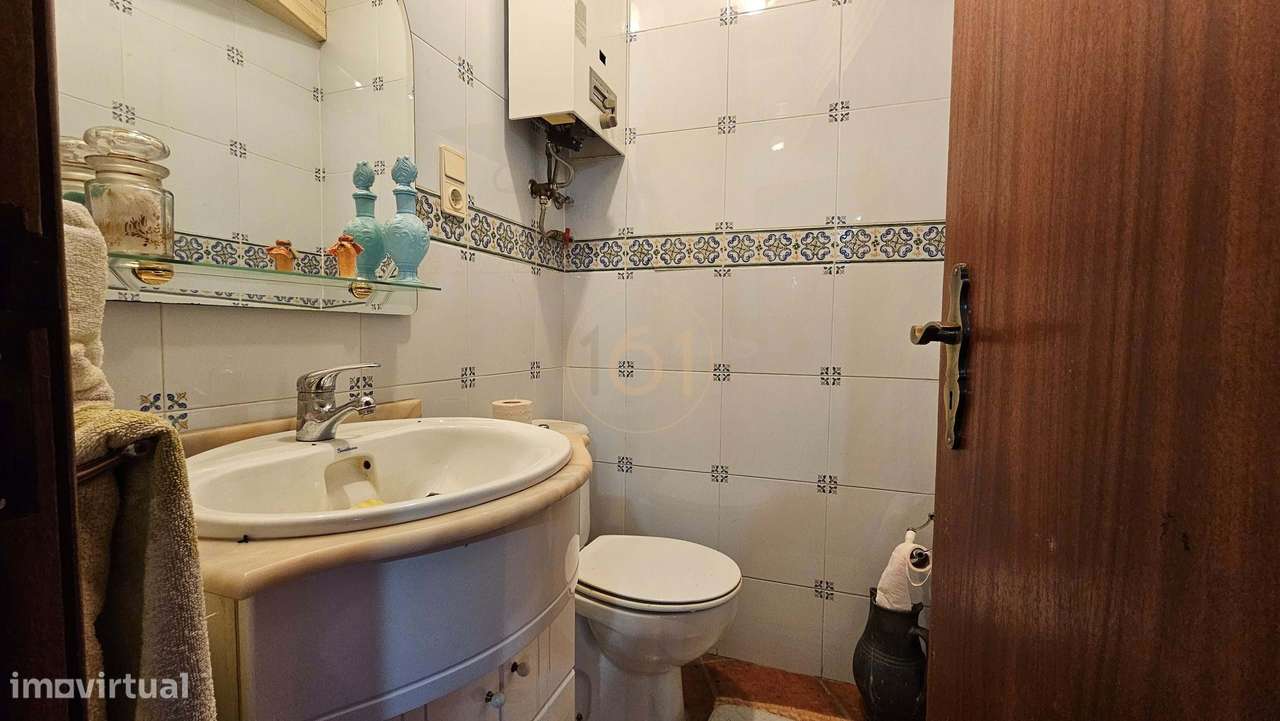 Duas Casas em Sendim - Miranda do Douro-17