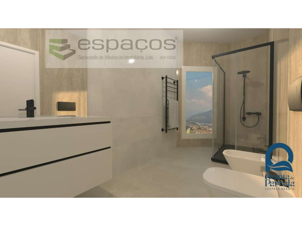 T3 Novo no Centro da Cidade. - Grande imagem: 4/4