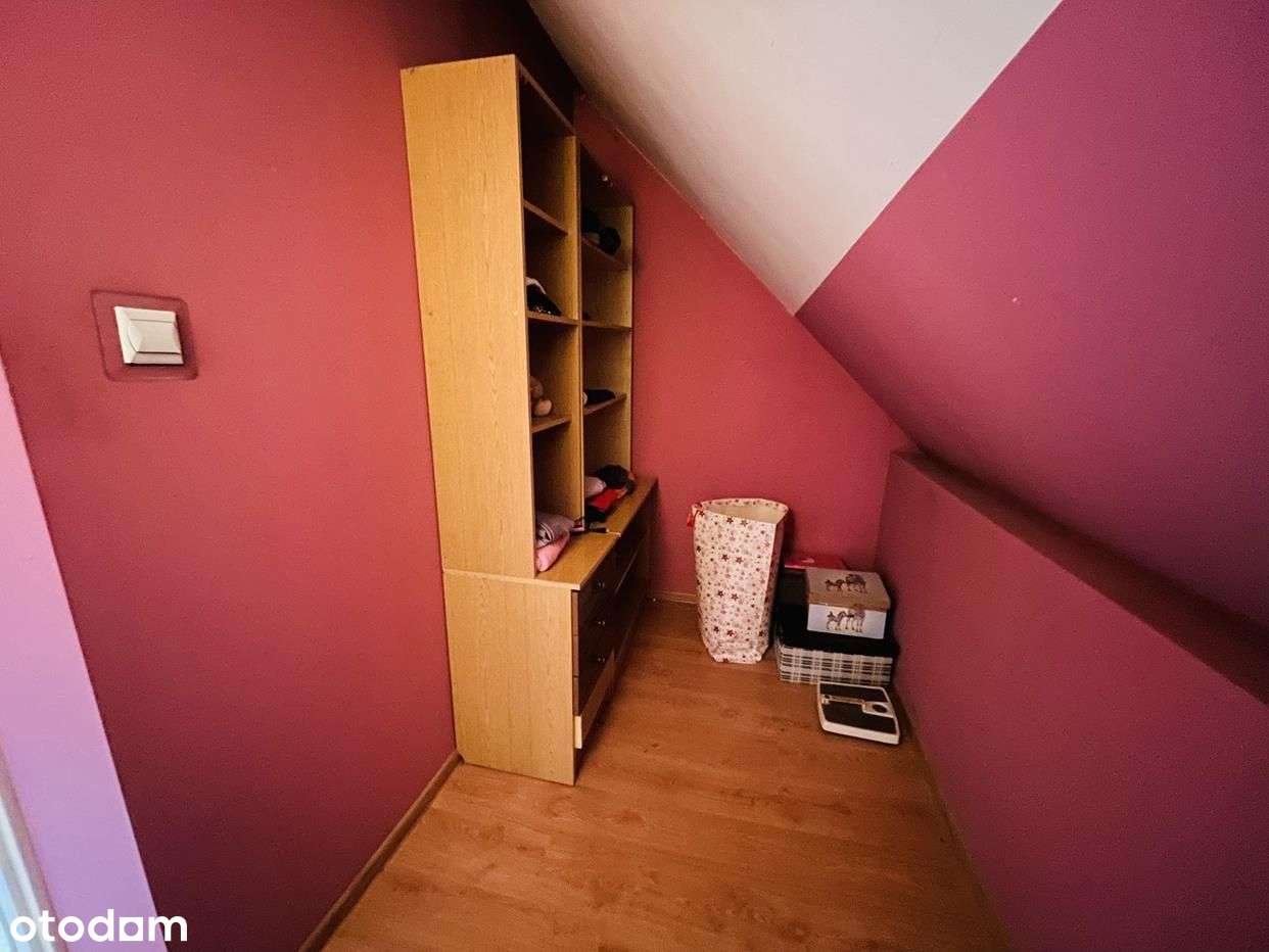 Rewelacyjne Mieszkanie bez czynszu, Czerlonka w Puszczy Białowieskiej - Pełny obrazek: 5/19