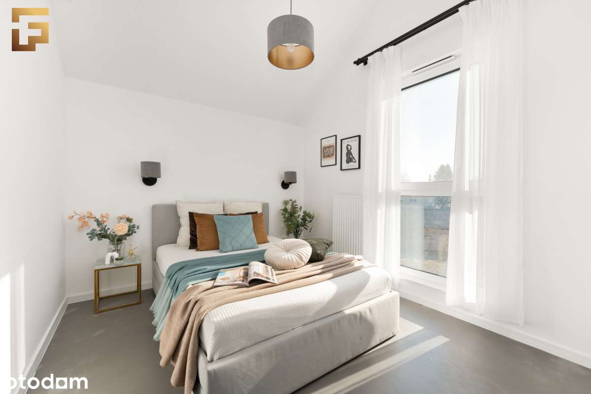 Czy to zwyczajne 3 pokoje w Wilanowie? Raczej nie!-8