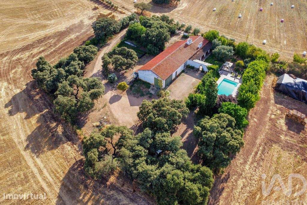 Quinta T3 em Nossa Senhora da Expectação de 441,00 m2 - Grande imagem: 4/30