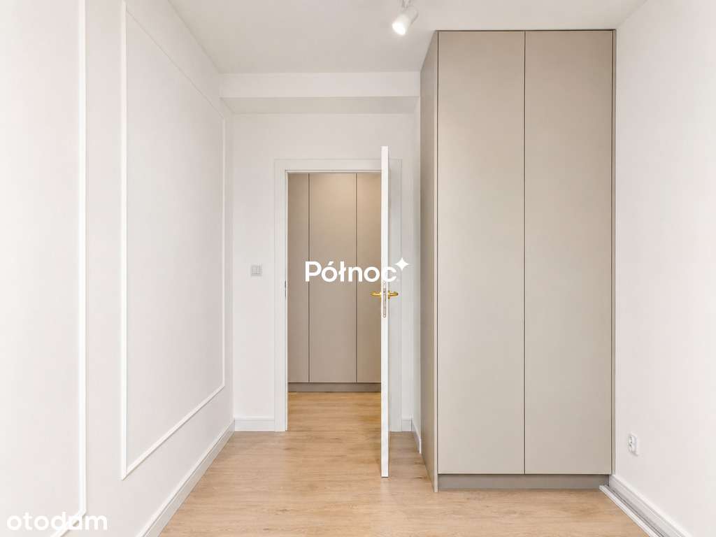 3-pokojowe funkcjonalne mieszkanie z balkonem 54m²-2