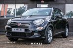 Fiat 500X 1.3 MJ Pop Star J17 S&S - 2