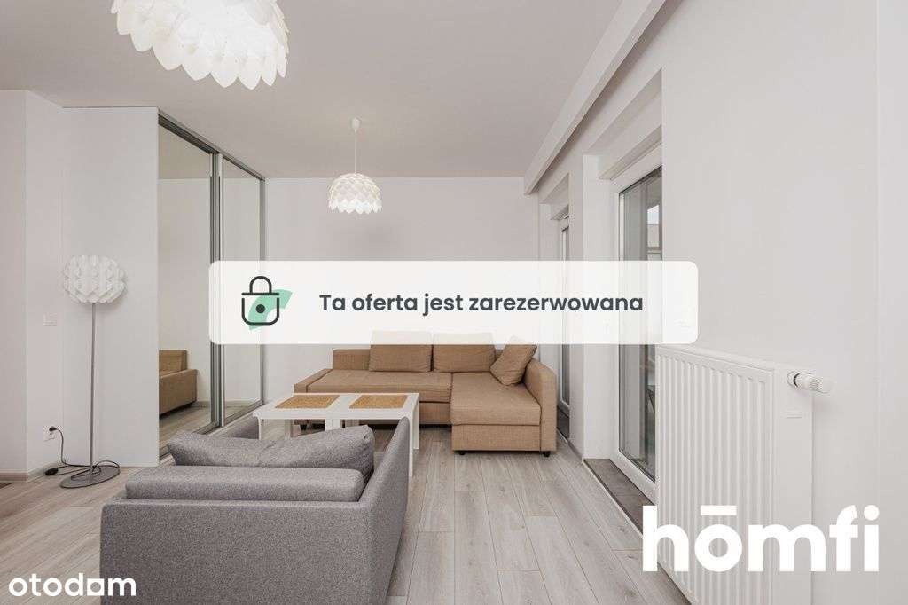 Mieszkanie, 1 pok. – 50% na pierwszy miesiąc! - kawalerka, Kuźniki