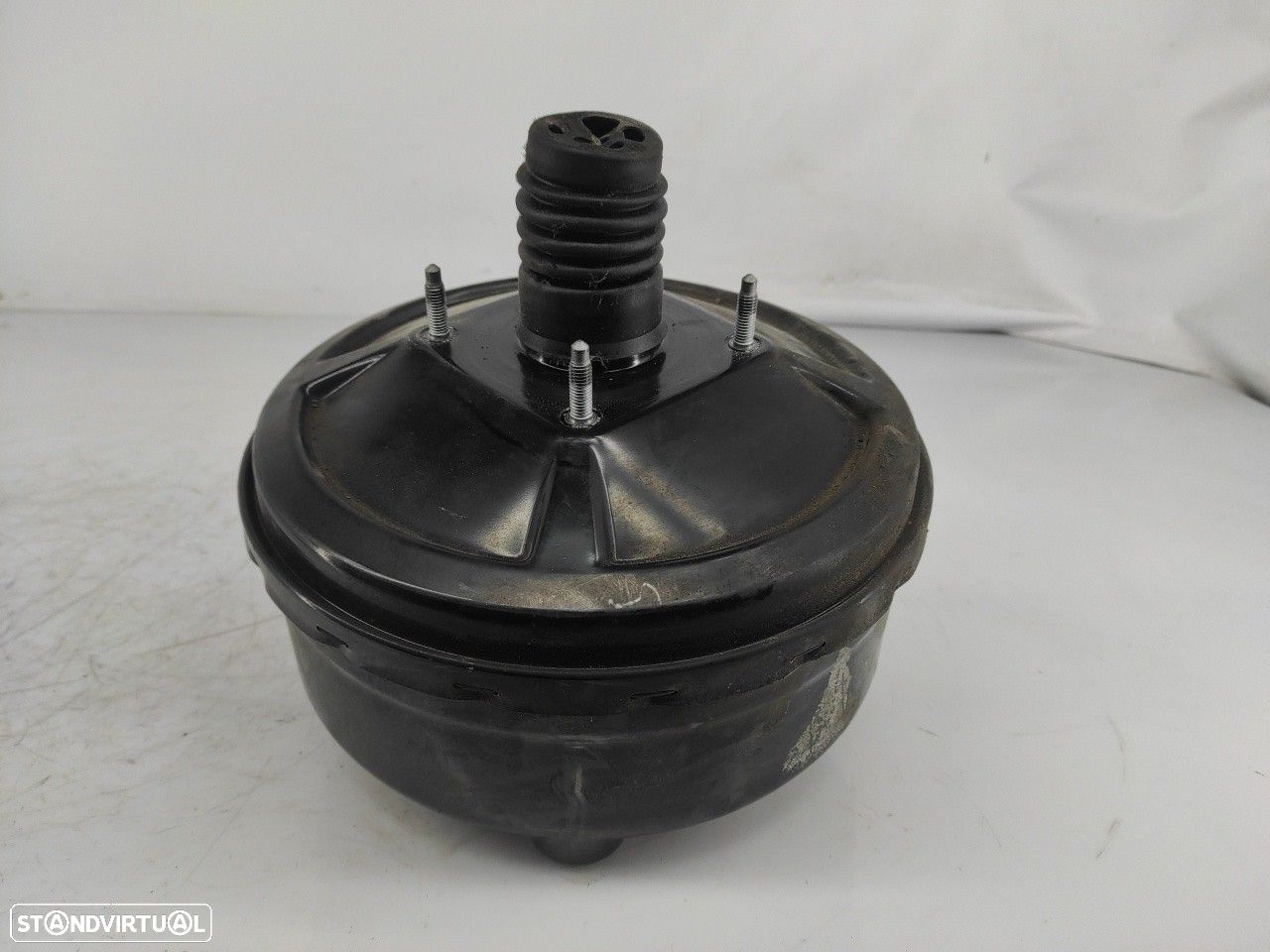 Servofreio Mercedes-Benz Vito / Mixto Caixa (W639) - 1