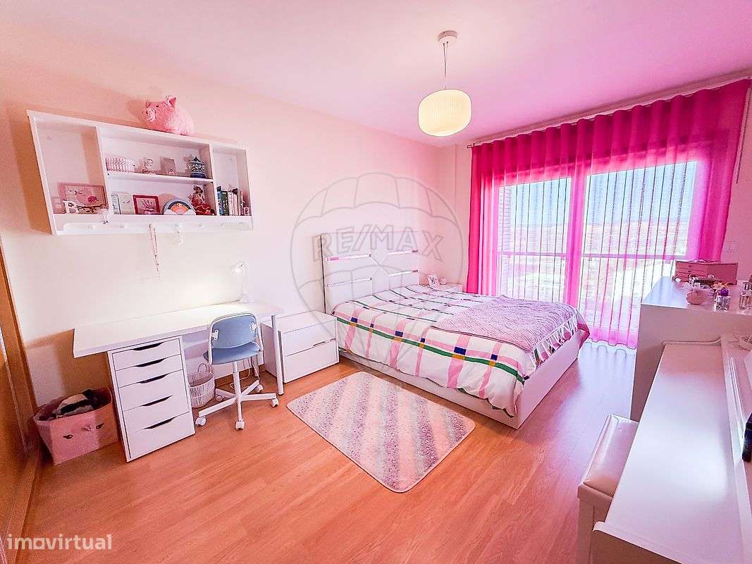 Apartamento T4 para venda-14