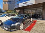 Ford Mondeo 2.0 TDCi Trend - 4