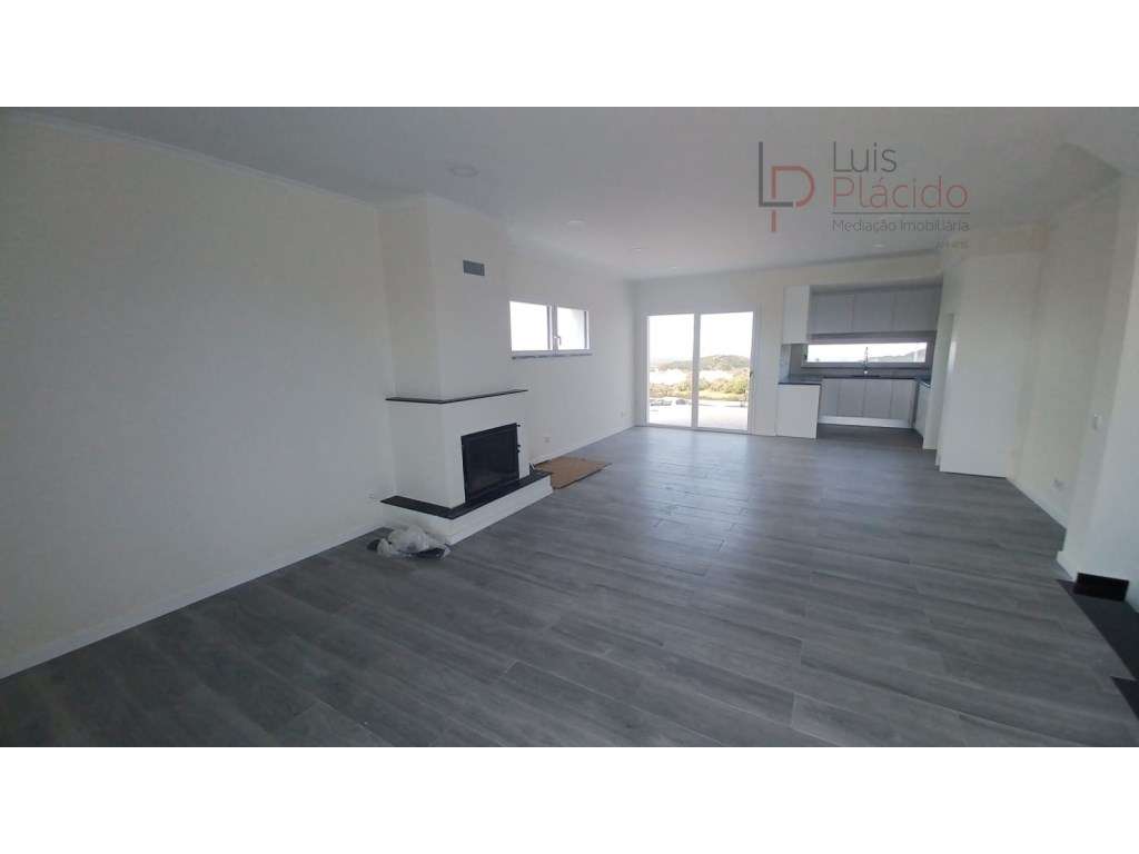 MORADIA T4 - SANTIAGO DO CACÉM-12