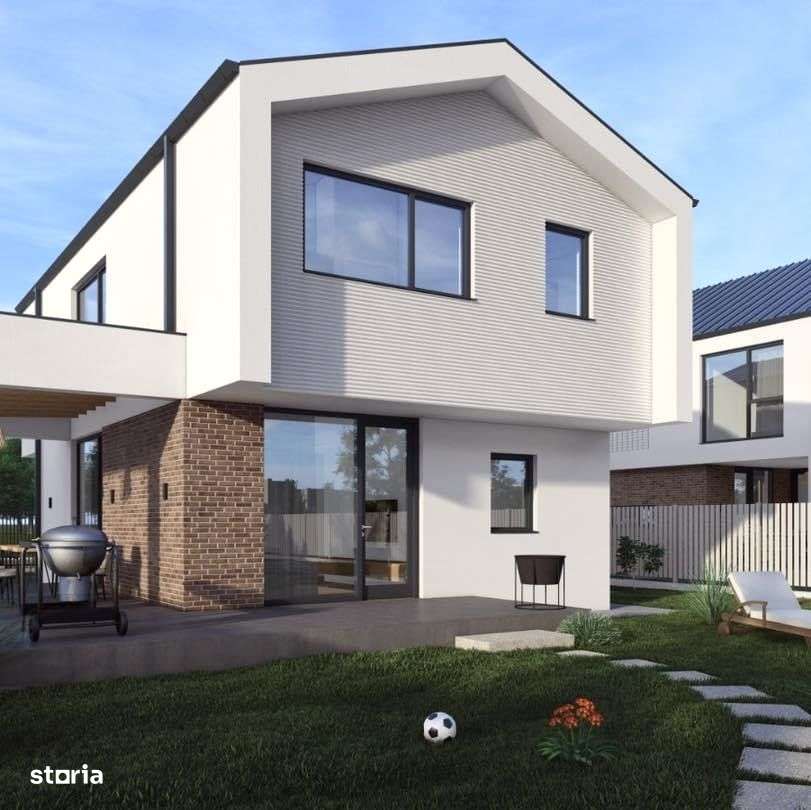 650 mp! CANALIZARE! Incalz in pard! Vila Bucium - Visan - Barnova - Imagine principală: 3/9